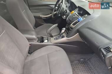 Седан Ford Focus 2012 в Кривом Роге