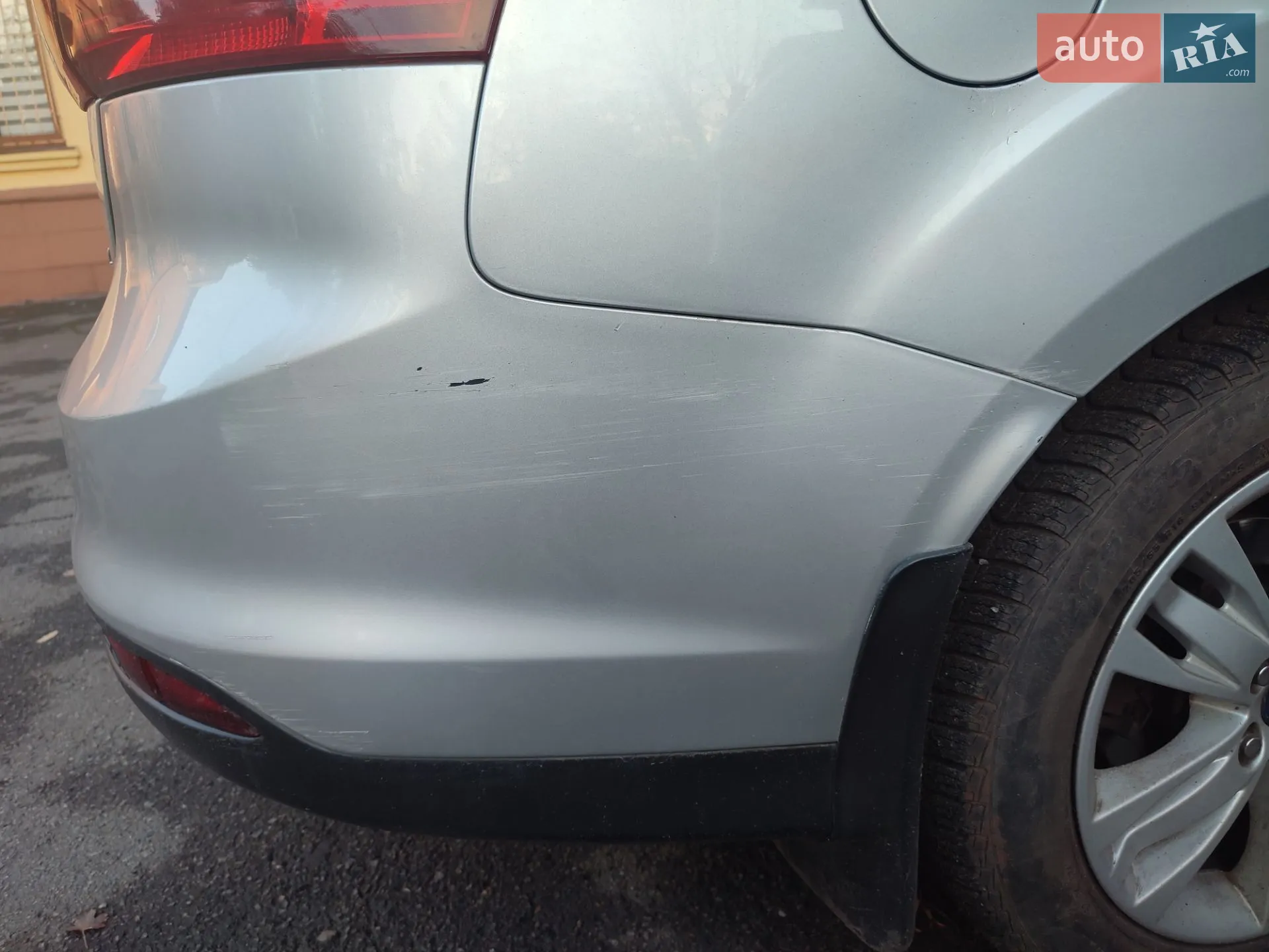 2012 Ford Focus - мініатюра 7