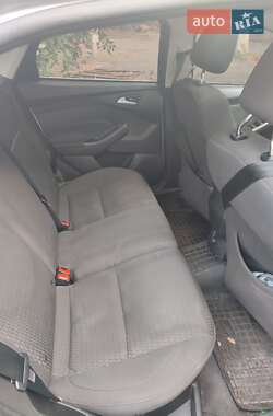 Седан Ford Focus 2012 в Кривом Роге