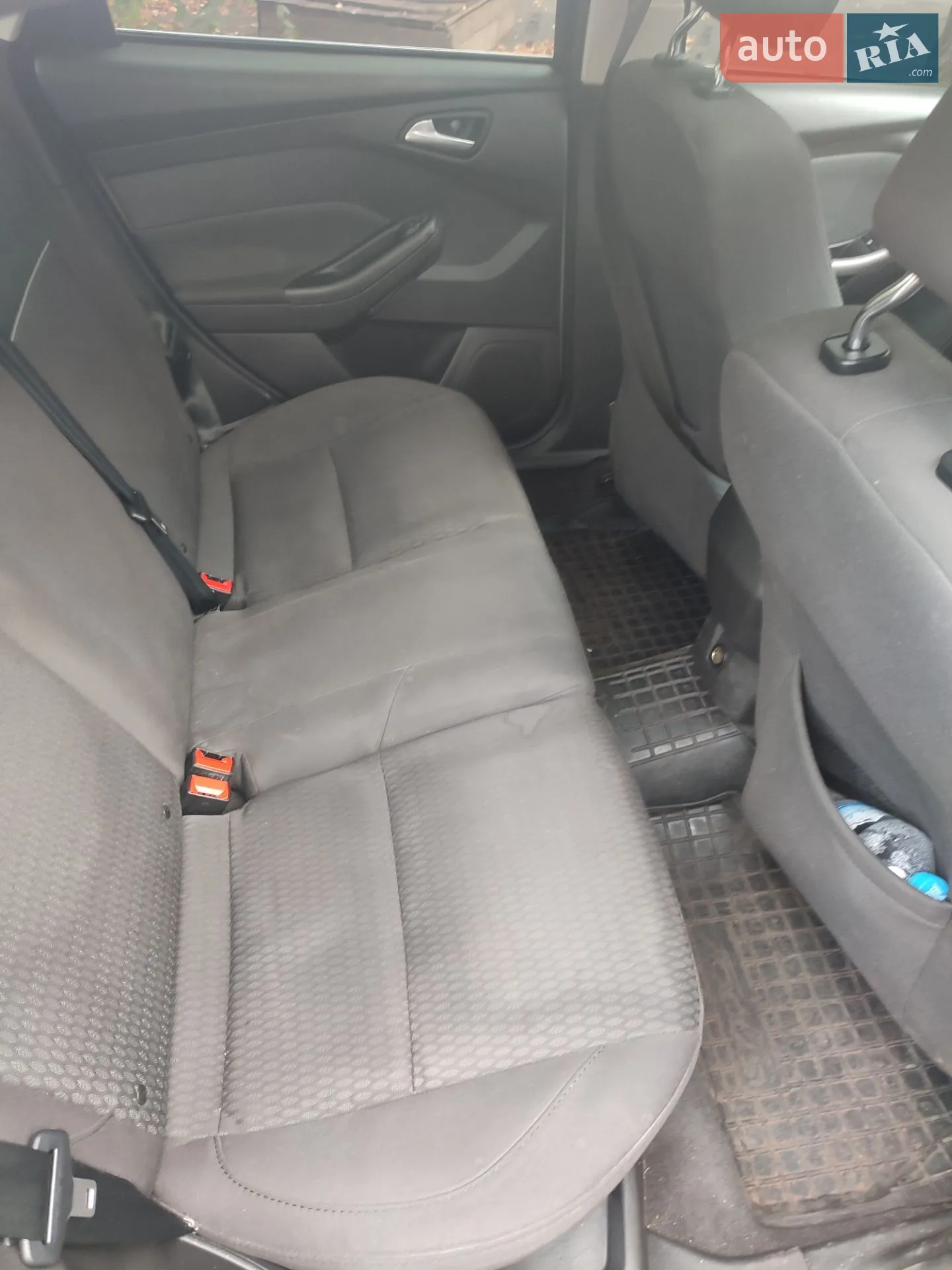 2012 Ford Focus - мініатюра 14