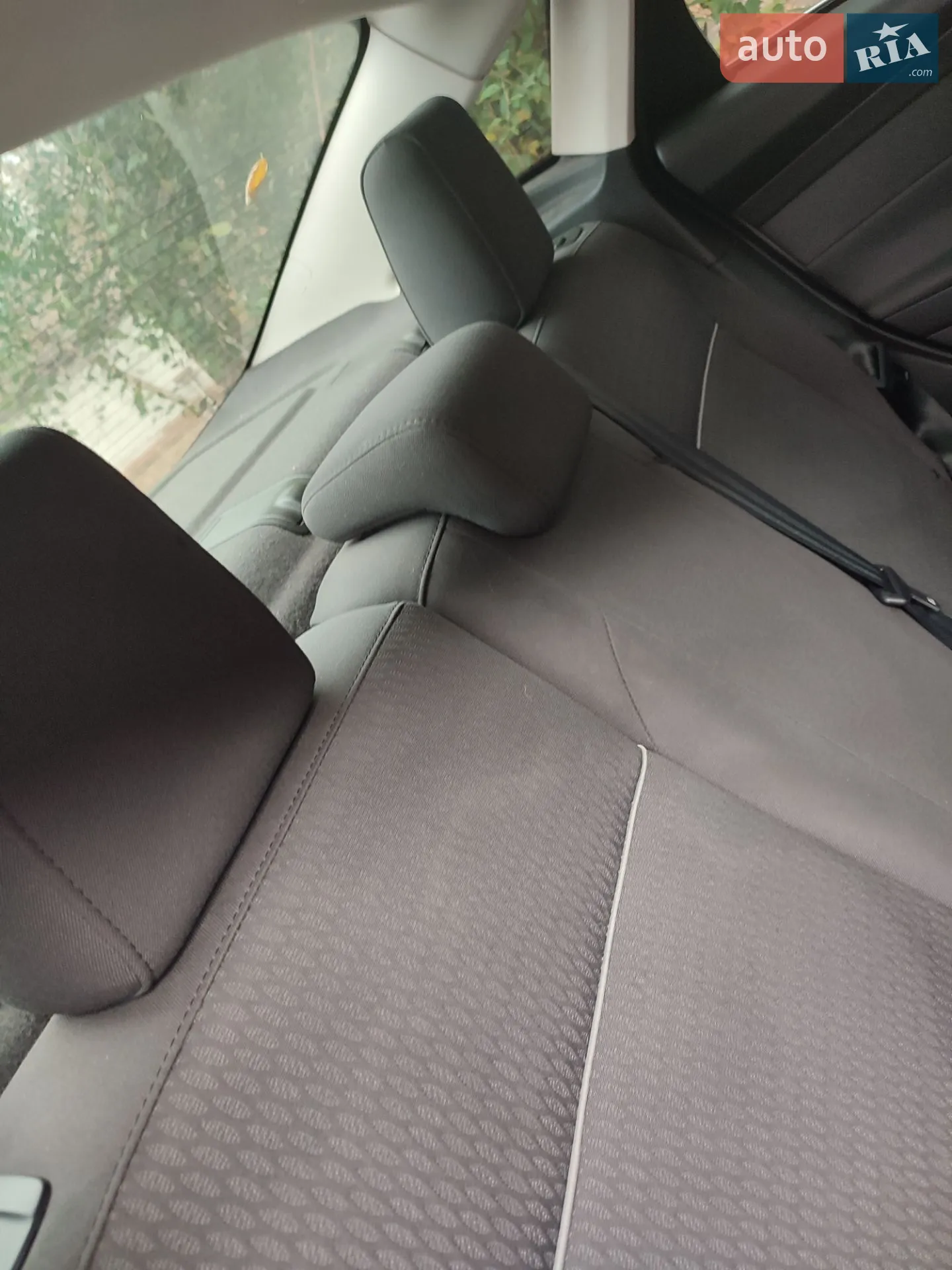 2012 Ford Focus - мініатюра 15