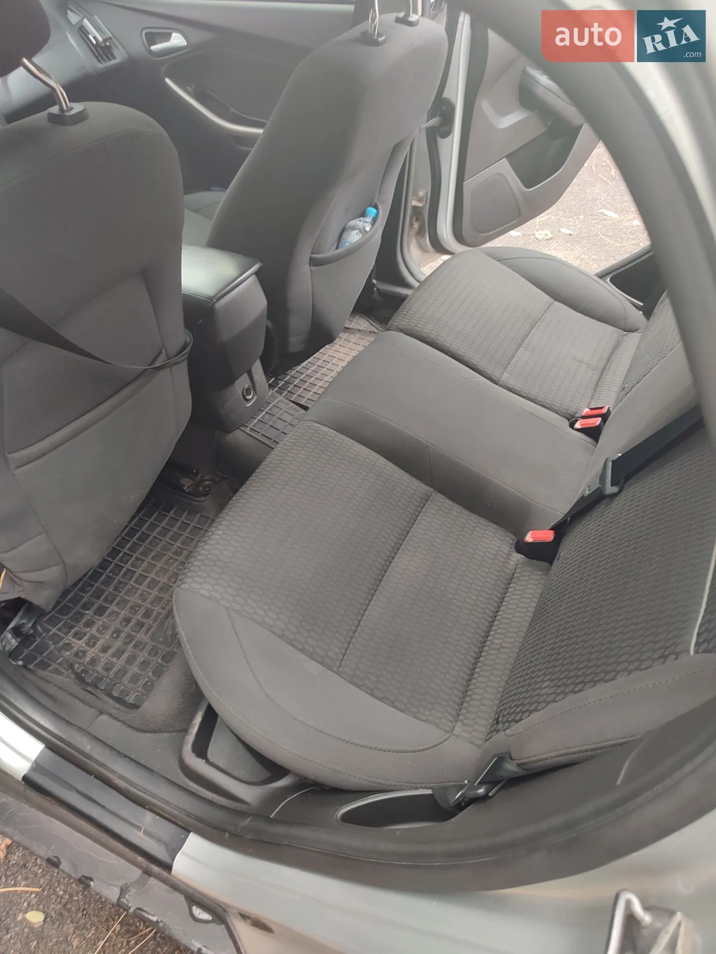2012 Ford Focus - мініатюра 16