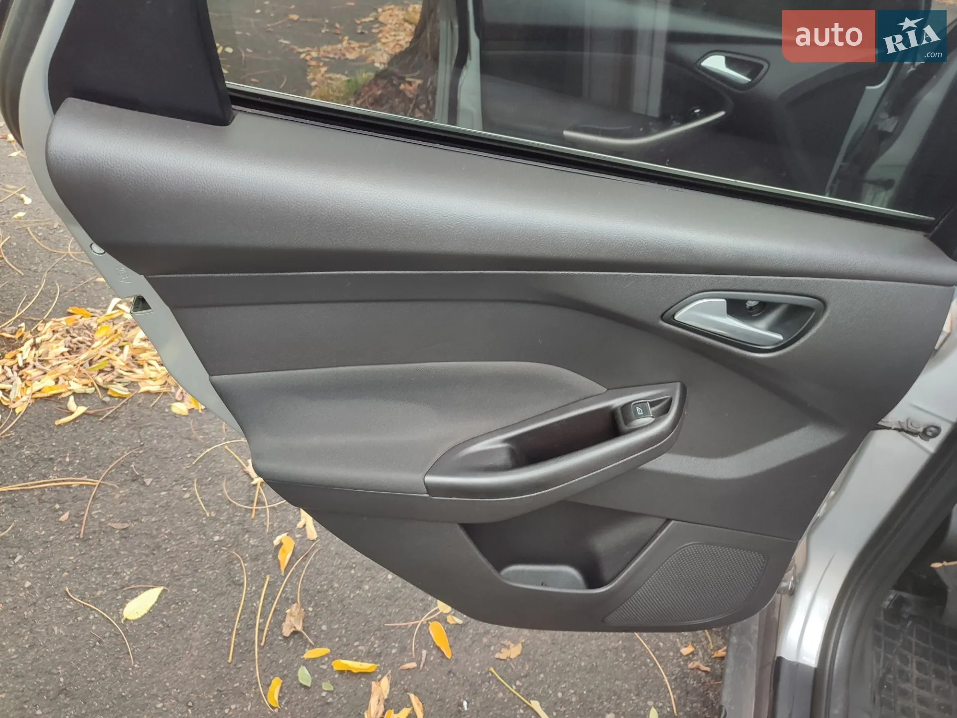 2012 Ford Focus - мініатюра 19