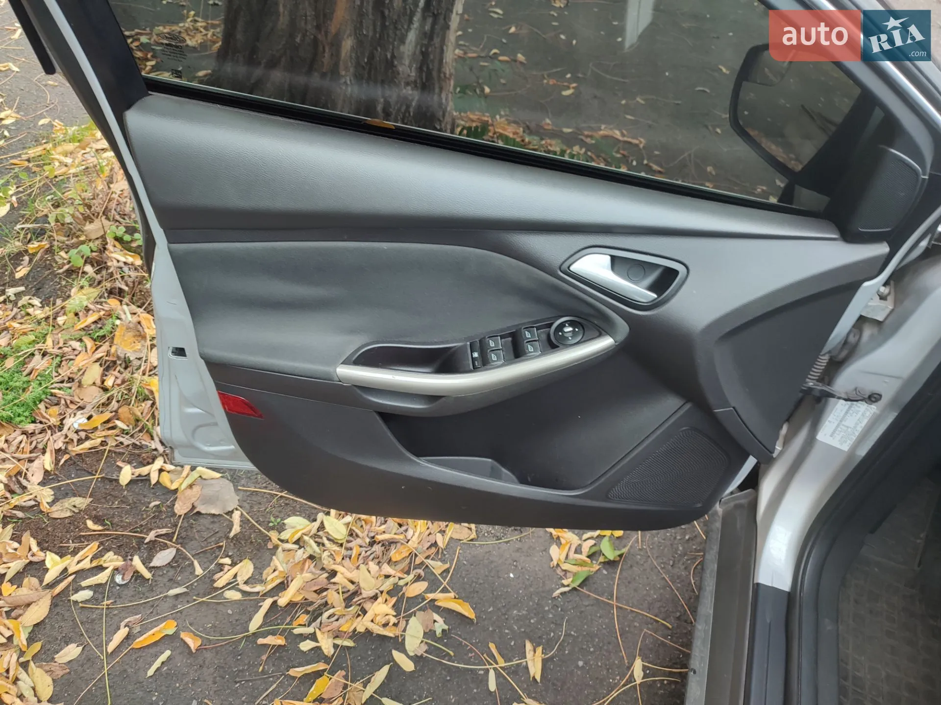 2012 Ford Focus - мініатюра 18