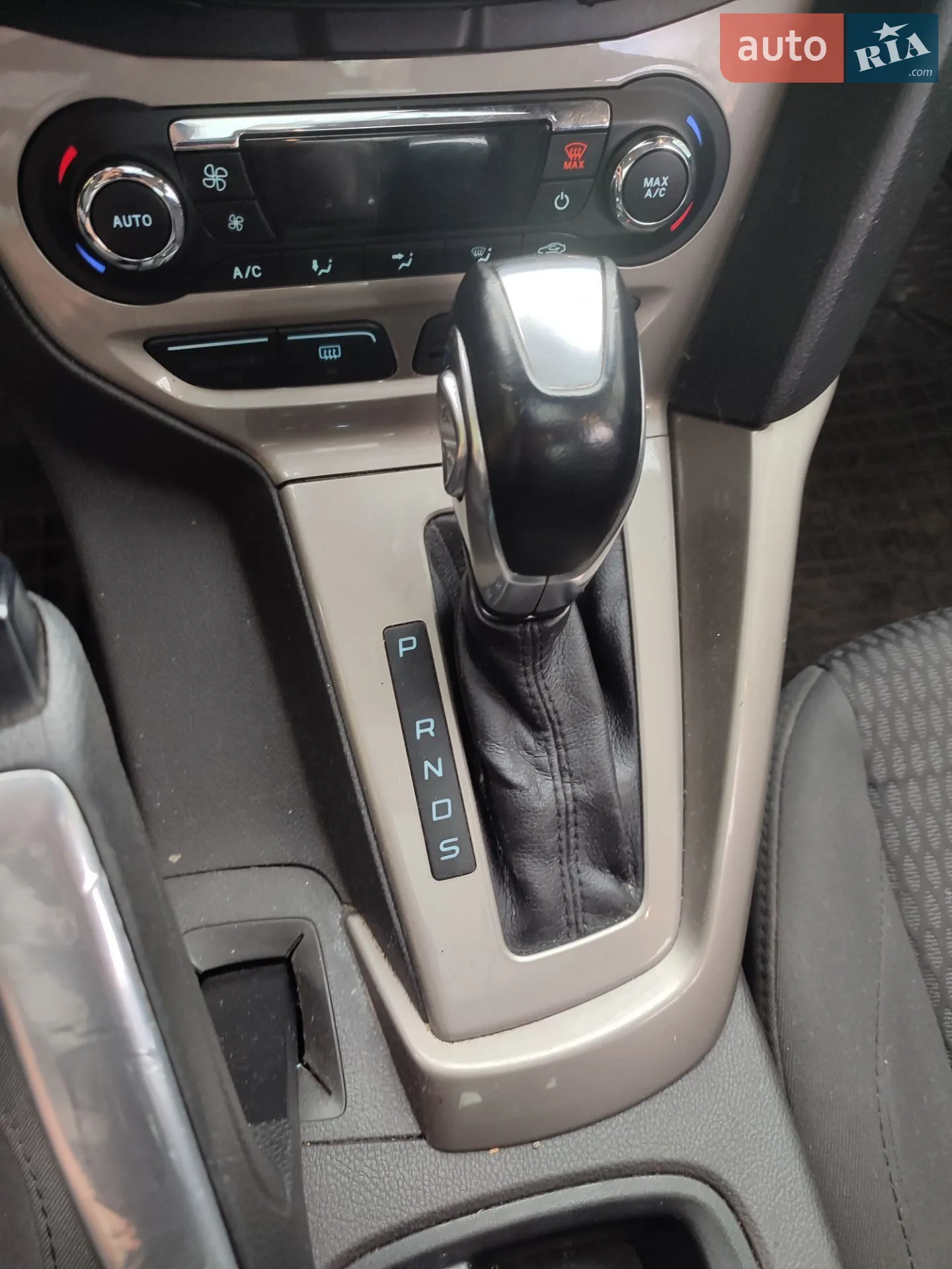 2012 Ford Focus - мініатюра 24