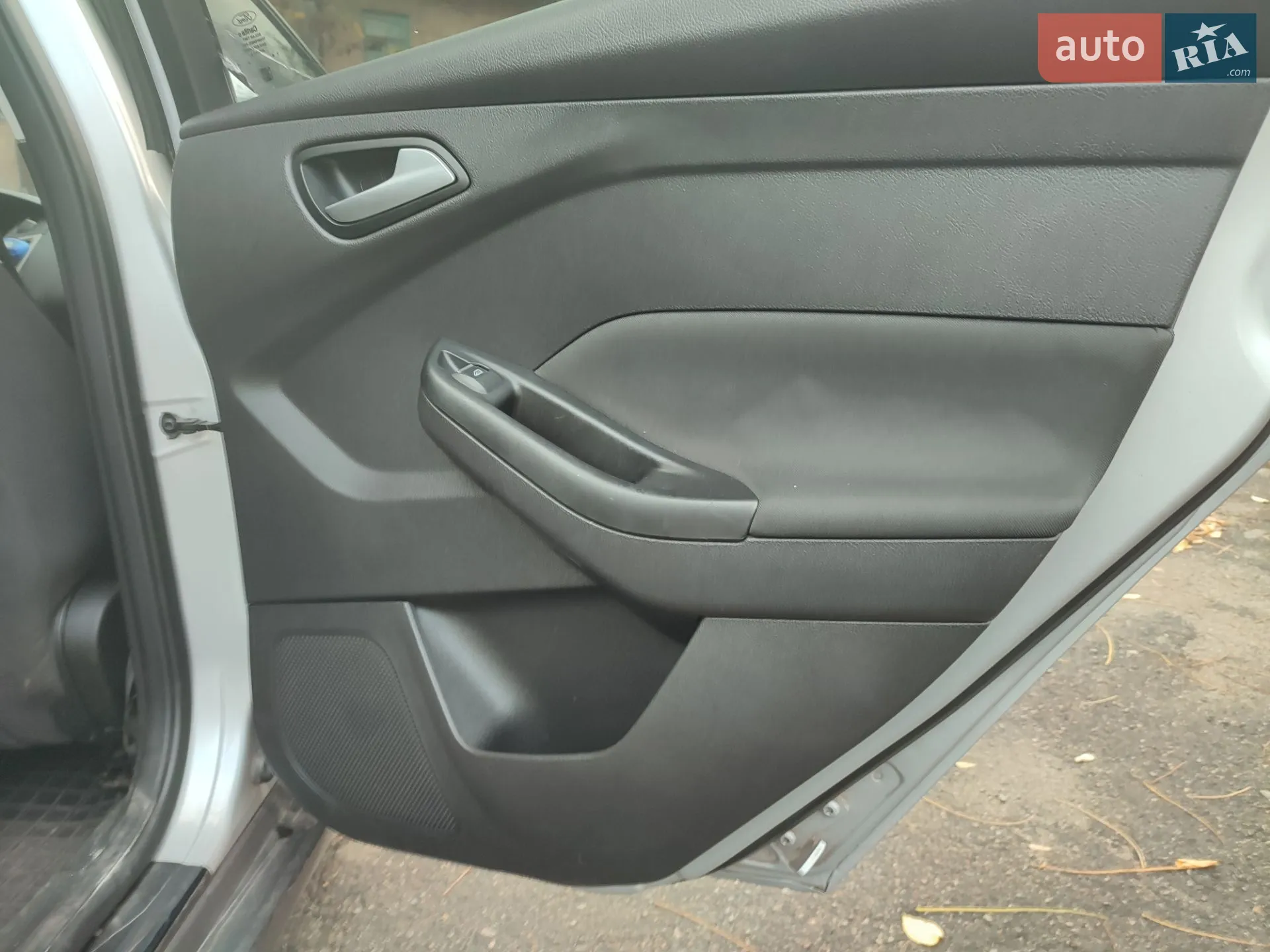 2012 Ford Focus - мініатюра 26