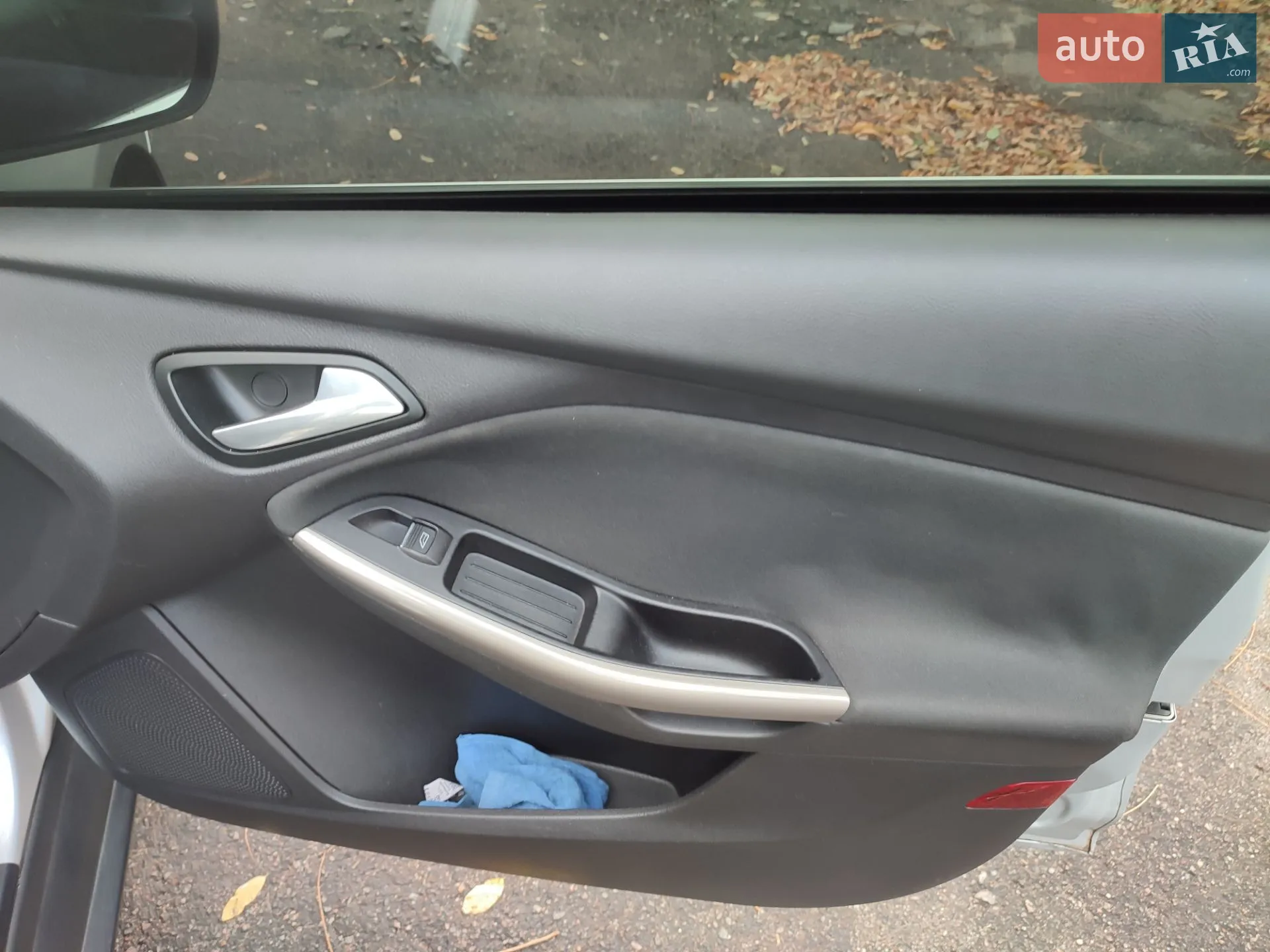 2012 Ford Focus - мініатюра 27