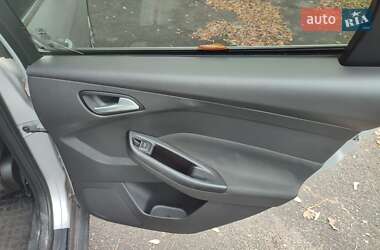 Седан Ford Focus 2012 в Кривом Роге