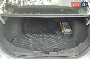Седан Ford Focus 2012 в Кривом Роге