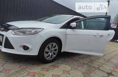 Универсал Ford Focus 2012 в Кролевце