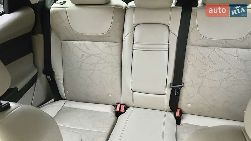 Хэтчбек Ford Focus 2013 в Калиновке