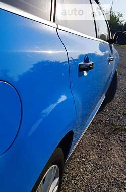 Универсал Ford Focus 2013 в 