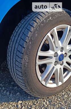 Универсал Ford Focus 2013 в 
