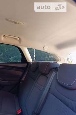 Универсал Ford Focus 2013 в 