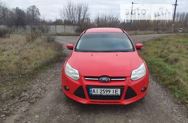 Универсал Ford Focus 2014 в Нежине