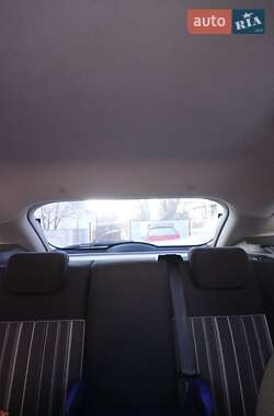 Хэтчбек Ford Focus 2011 в Ужгороде