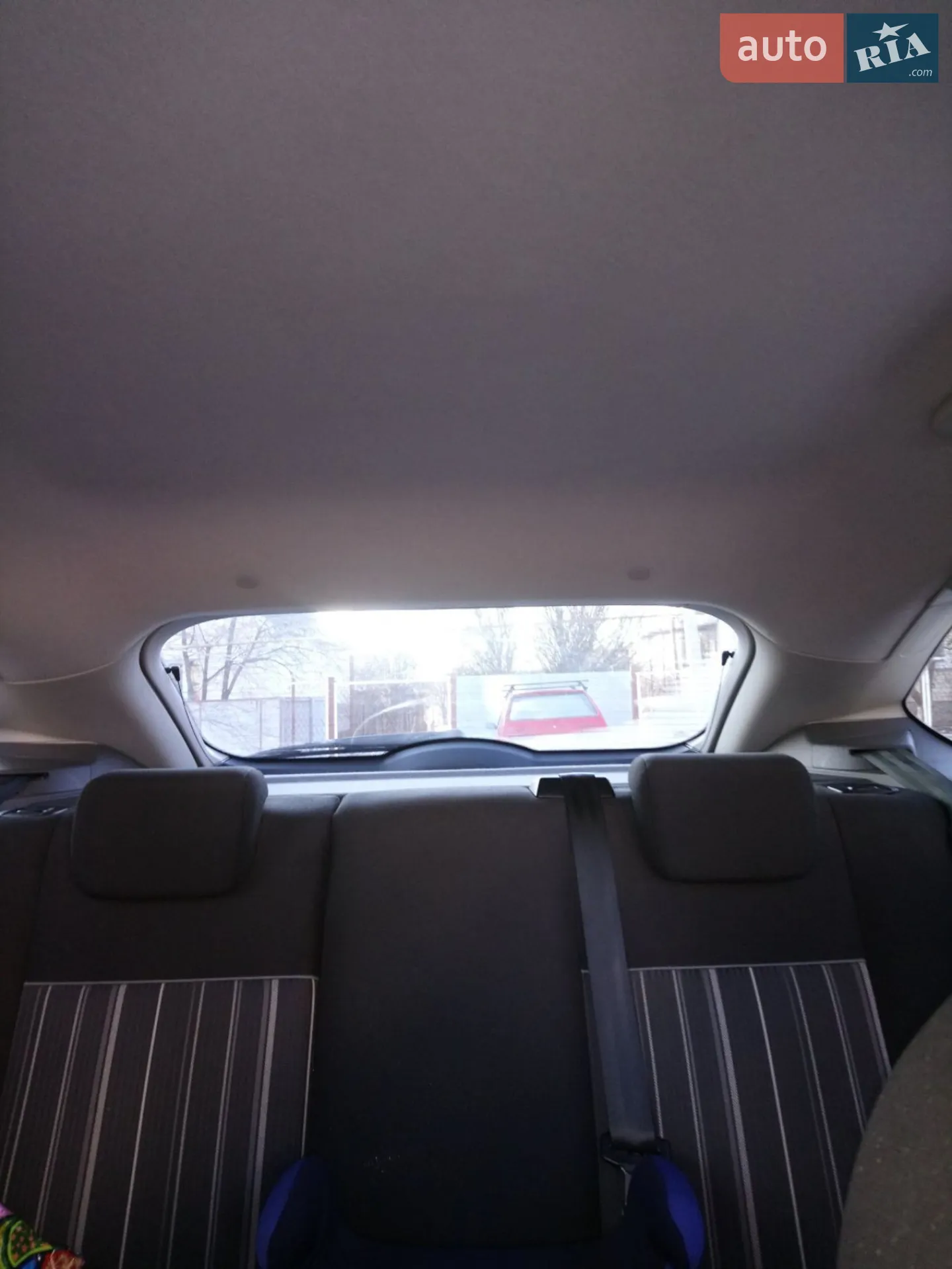 2011 Ford Focus - мініатюра 15