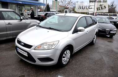 Універсал Ford Focus 2009 в Львові