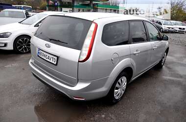 Универсал Ford Focus 2009 в Львове