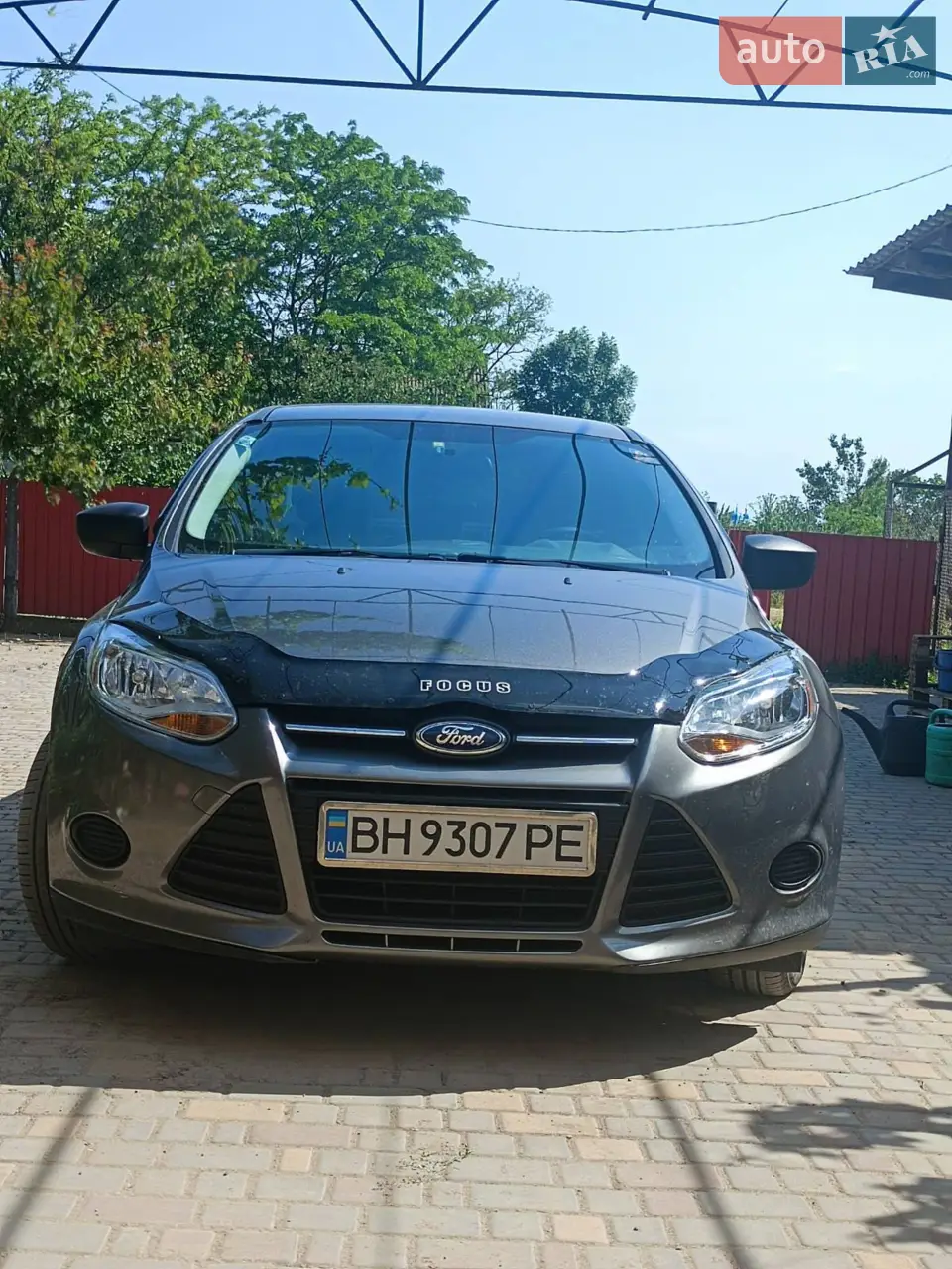2013 Ford Focus - мініатюра 17