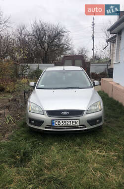 Универсал Ford Focus 2007 в Нежине