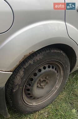 Универсал Ford Focus 2007 в Нежине