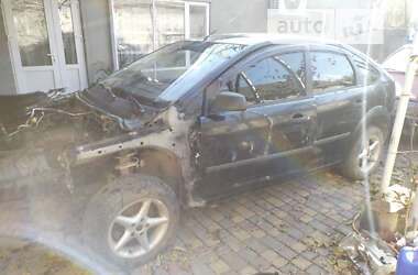 Хэтчбек Ford Focus 2006 в Татарбунарах