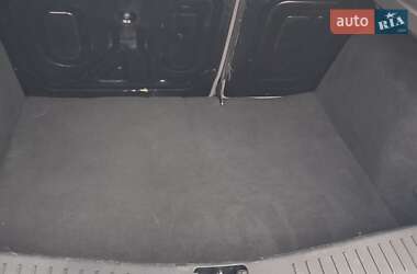 Хэтчбек Ford Focus 2005 в 