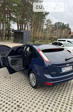 Хэтчбек Ford Focus 2011 в Броварах