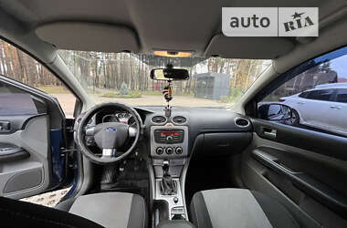 Хэтчбек Ford Focus 2011 в Броварах