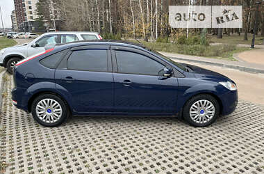 Хэтчбек Ford Focus 2011 в Броварах