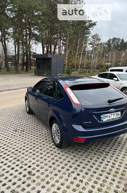 Хэтчбек Ford Focus 2011 в Броварах