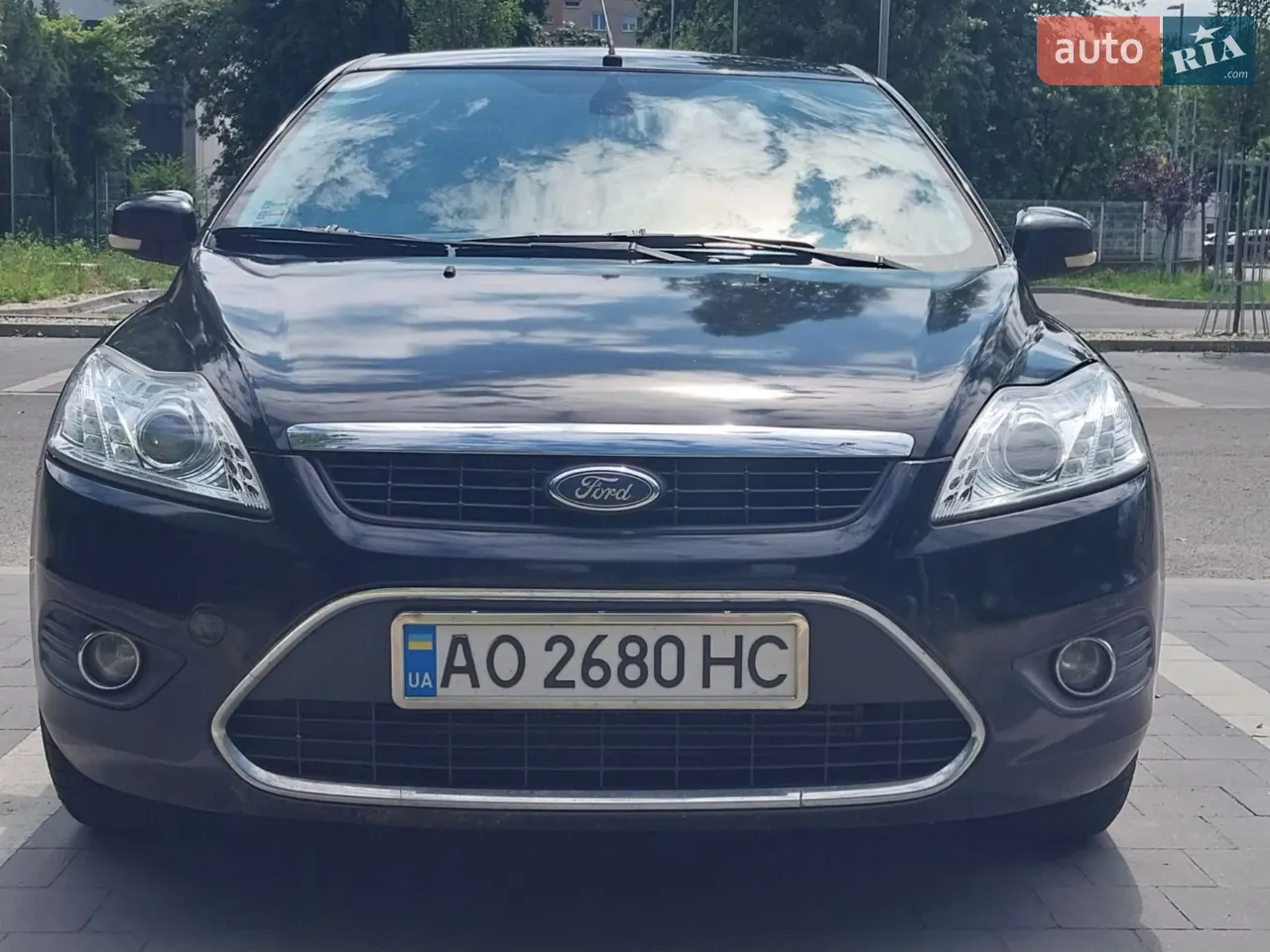 2011 Ford Focus - мініатюра 17