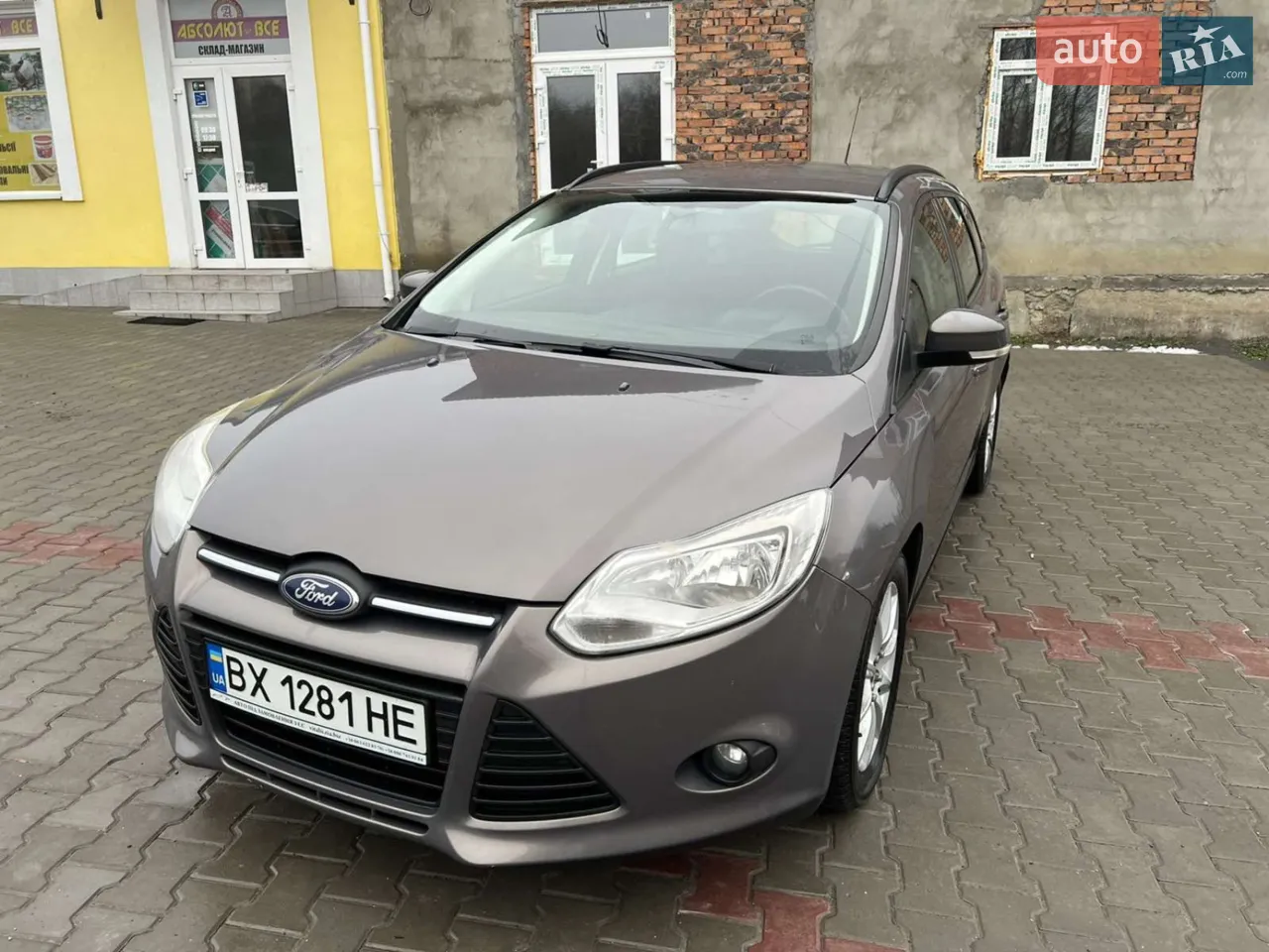 2011 Ford Focus - мініатюра 31