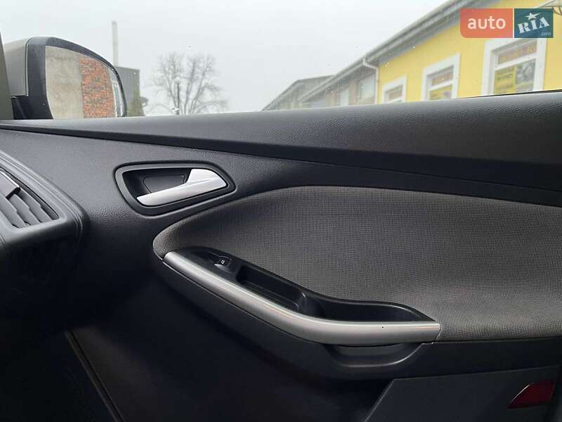 Универсал Ford Focus 2012 в Каменец-Подольском фото 15 Универсал Ford Focus 2012 в Каменец-Подольском
