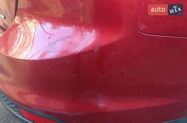 Седан Ford Focus 2013 в 
