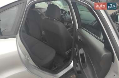 Седан Ford Focus 2016 в Запорожье
