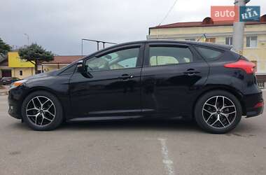 Хэтчбек Ford Focus 2016 в Херсоне