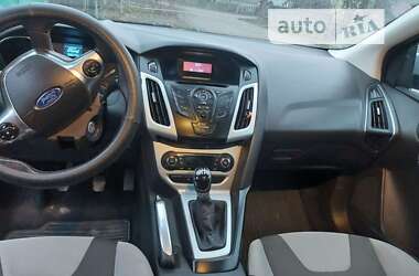 Хетчбек Ford Focus 2011 в Козятині