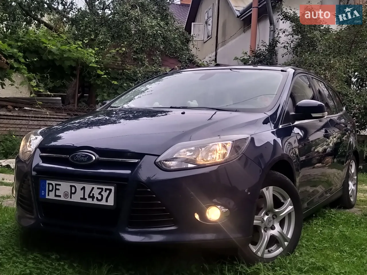 2012 Ford Focus - мініатюра 14