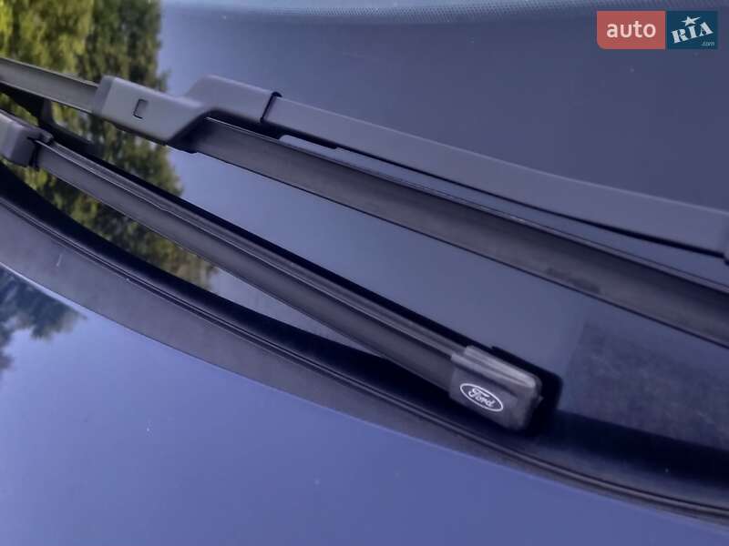 Универсал Ford Focus 2013 в Трускавце фото 26 Универсал Ford Focus 2013 в Трускавце