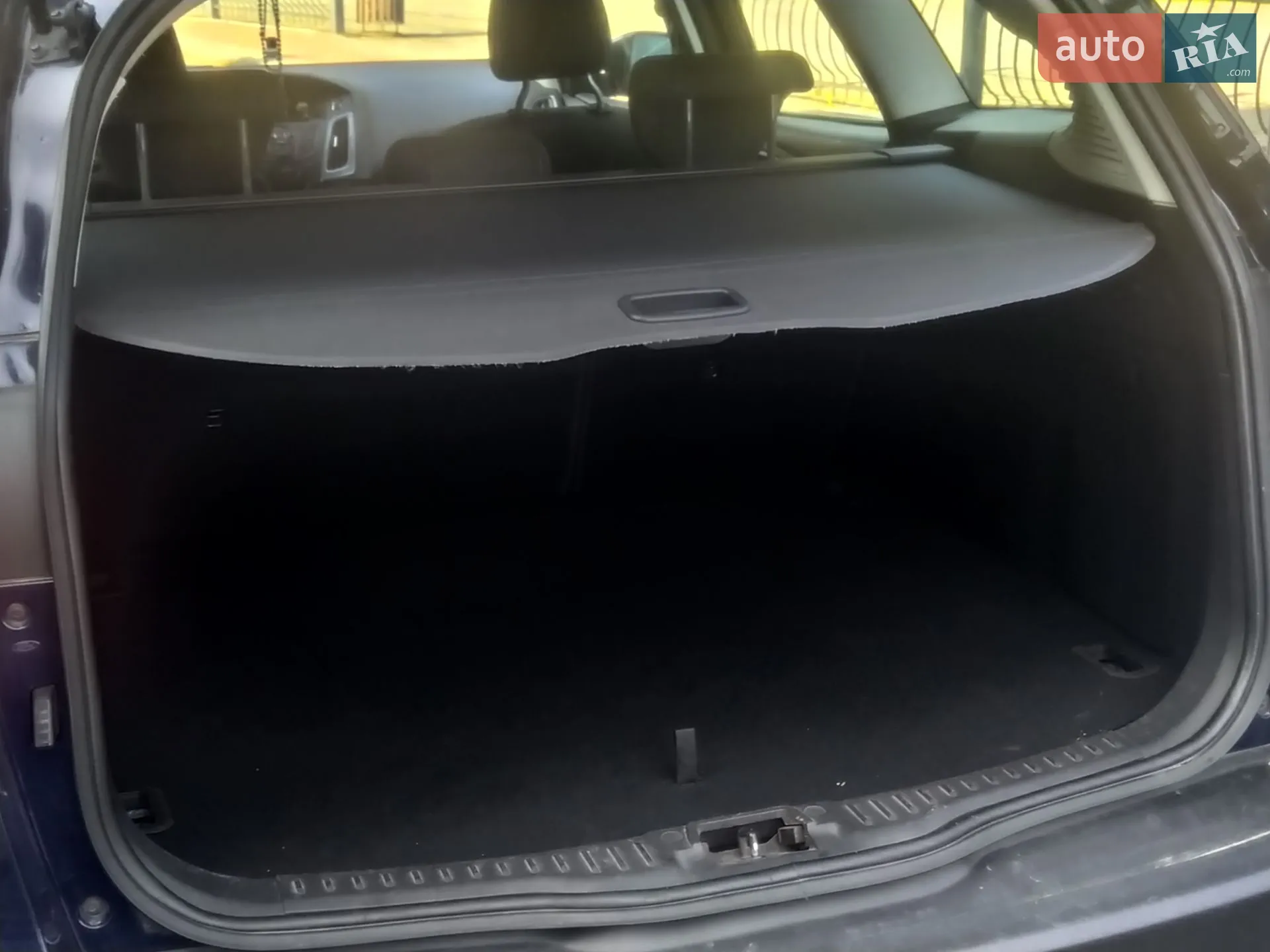 2013 Ford Focus - мініатюра 21