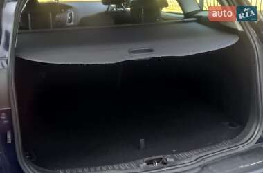 Универсал Ford Focus 2013 в 
