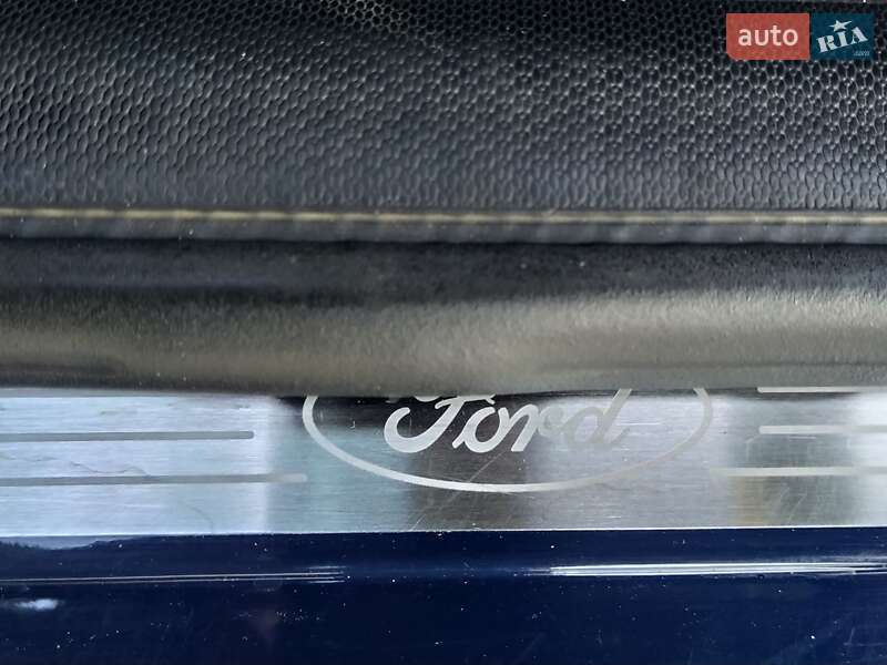 Универсал Ford Focus 2013 в Трускавце фото 31 Универсал Ford Focus 2013 в Трускавце