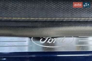 Универсал Ford Focus 2013 в 
