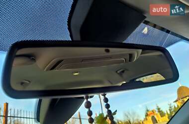 Універсал Ford Focus 2013 в Трускавці