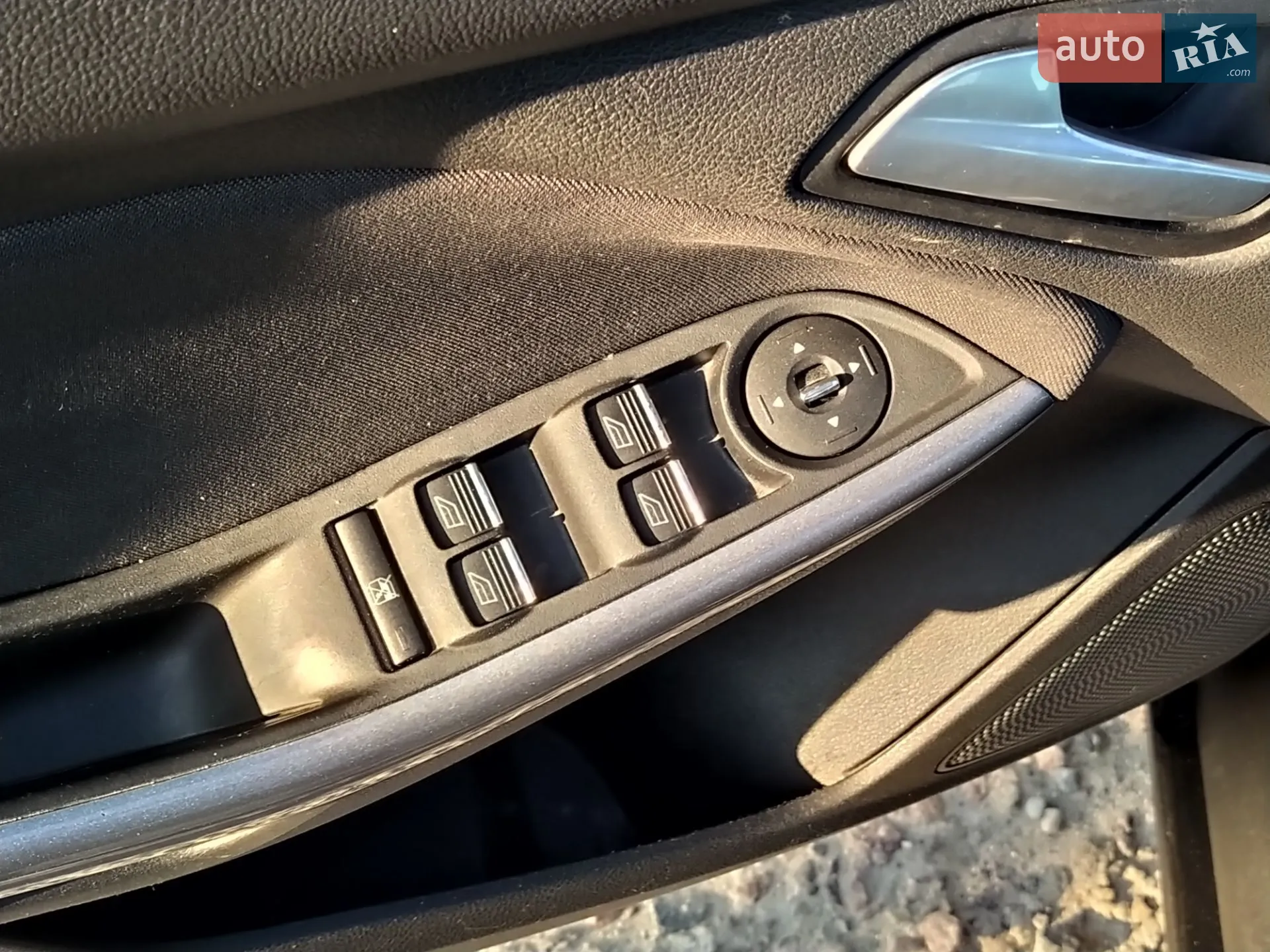 2013 Ford Focus - мініатюра 32