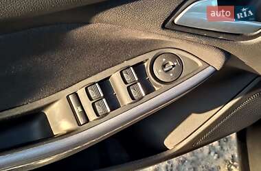 Универсал Ford Focus 2013 в 