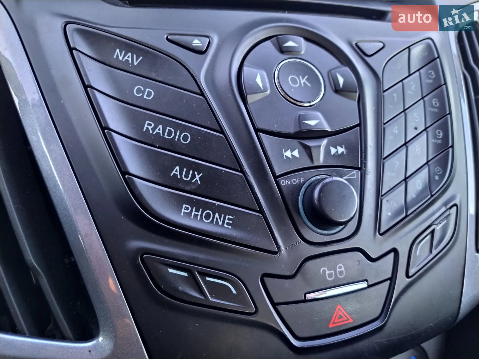 2013 Ford Focus - мініатюра 42