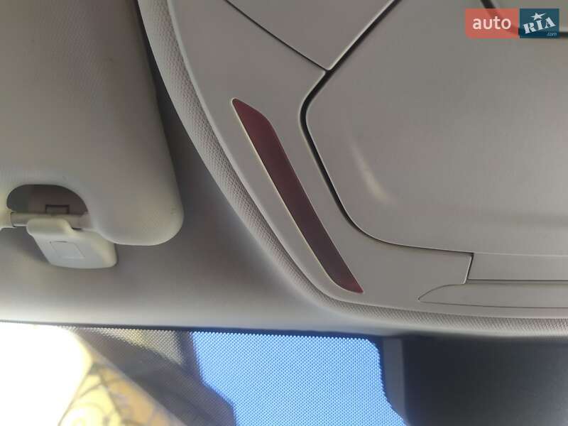 Универсал Ford Focus 2013 в Трускавце фото 50 Универсал Ford Focus 2013 в Трускавце